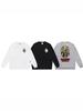 BAPE Ape Head Unisex Bedruckter Hoodie - Trendiger Herbst/Winter Hip Hop Stil