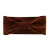 Women Soft Elastic Non Slip Headbands, Wide Hair Bands for Yoga Running Gym Sports Head Wraps