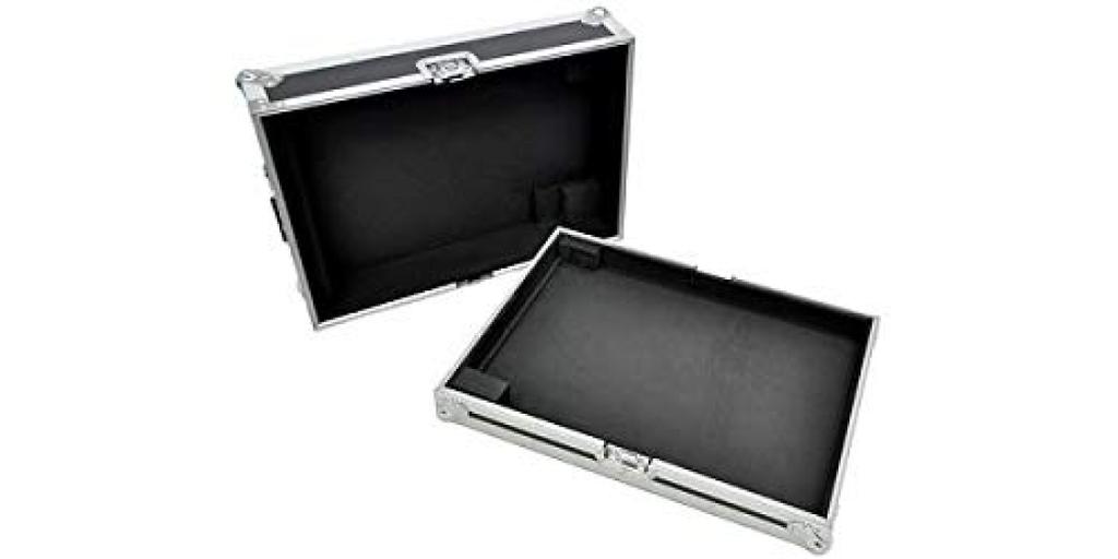 ROADREADY Mixer Case for YAMAHA O1V96 RRO1V96W