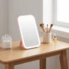 Vanity Mirror Foldable Lighted Beauty Mirror LED Makeup Mirror  Personal Care