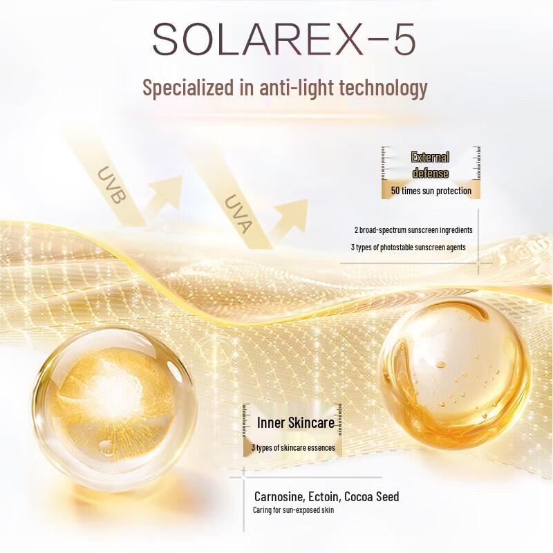 Mentholatum Sunplay Hydrating Sunscreen Lotion Gift Set