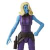 Hasbro Marvel Legends Series What Haste Nebula Action Figure with Parts If...? 6-inch F0334, Authentic, Build-a-Figure