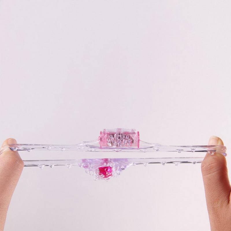 Penis Vibration Ring Sex Toys Jelly Vibrating Sex Adult Adjustable Adult Toys Tools Vibrator Clitoris Stimulator