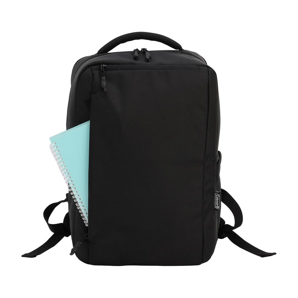 Atlas 24 [Coleman] (Black)