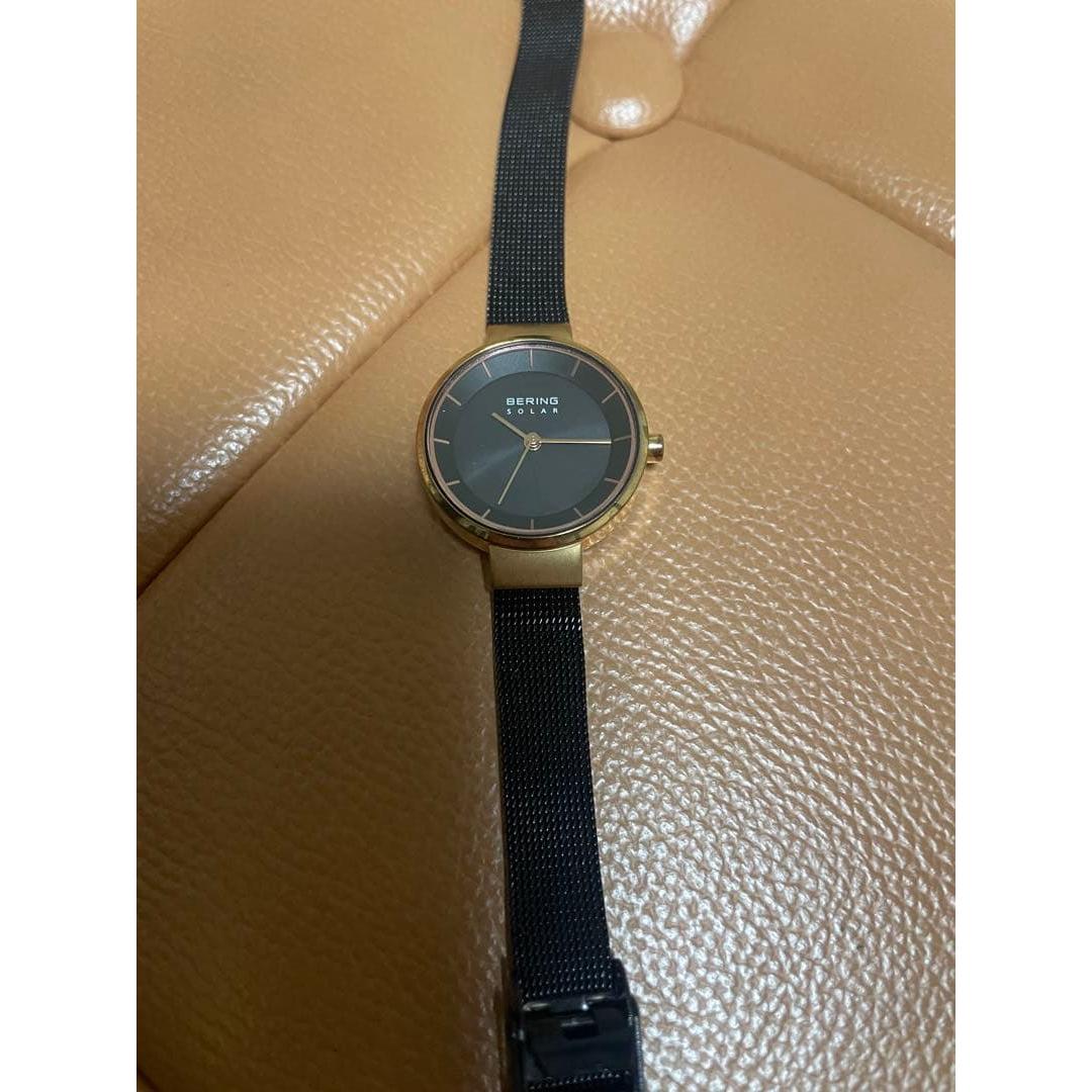 Used BERING 14627-166 Ladies Watch