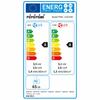 Climatiseur Mobile - 12000 Btu - Wi-fi - Froid Et Chaud