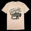 Turnpike Troubadours Band White or Sand T Shirt Full Size S-5XL H51 Unisex T-Shirt