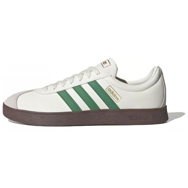 Adidas Court Vl 2.0 'Green' Sneakers JH5061