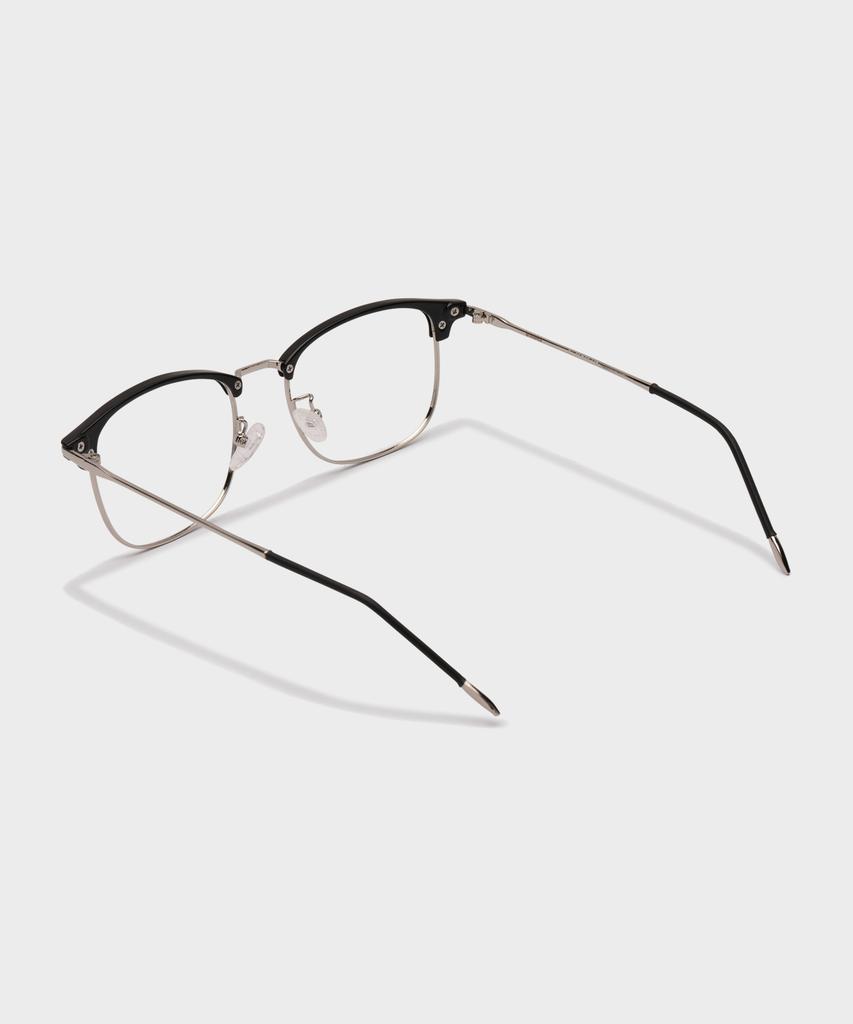 Nonpig Kimberly_Bksv Glasses Frame