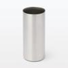 MUJI Insulated Cold Holder for Canned Beverages That Can Also Be Used As a Cup 520mL 12728382