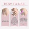 Hair Removal Cream for Women, Intimate Area Bikini Line Depilatory for Face Legs Underarms - Gentle Formula for All Skin Type, with An Scraper Less