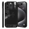 Creative Circuit Board Pattern Phone Case For iPhone 16 15 14 13 Pro Max Plus Mini Magnetic Magsafe Wireless Charging Cover