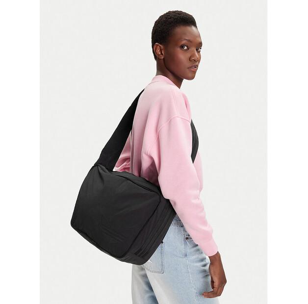 Сумка adidas Crossbody Bowling JC6082 чёрный