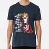 Layne Staley  We Chase Misprinted Lies We F S To 5XL Made In the AU/USA T-Shirt