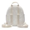 Nike Fabric Backpack Unisex Light Earth Brown & Sail White Casual HJ8503-104