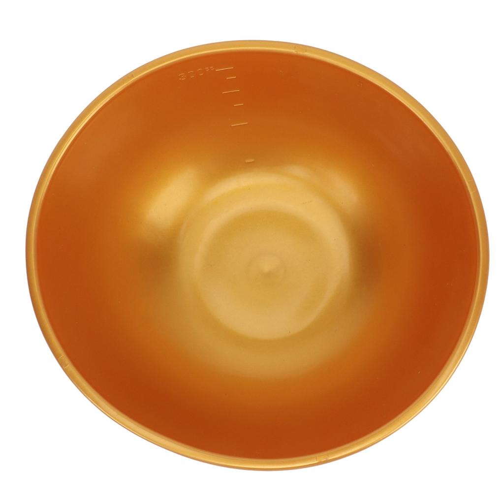 Silicone Face Mask Mixing Bowl Set With Brush Scraper Easy To Clean Multifunctional Facial Mask Bowl