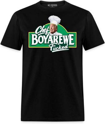 T-shirts et débardeurs – T-shirts