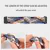 Nylon Strap For Samsung Galaxy Watch 7 Ultra 47mm 7 6 5 40/44mm Soft Band Watch3 45mm/Gear S3 Classic 20mm 22mm Bracelet Correa