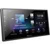 Car Video System - Pioneer - Sph-evo64dab - Double-din - Black Color - Quality Audio