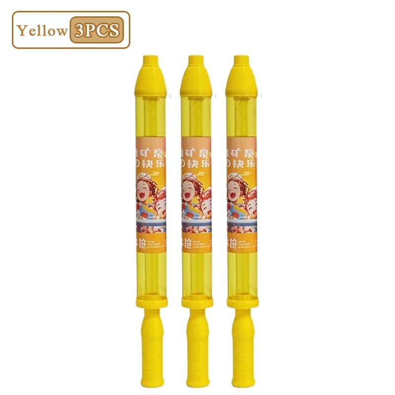 1-10 Stück Romantische Feuerwerks-Wasserspiele für Partys, Hochzeiten, Familientreffen, Outdoor-Aktivitäten und Sommerspiele