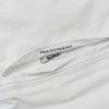 Nike Colete Casual de Corrida ao Ar Livre Color Block Masculino Colete Branco-Montanha FN4005-121