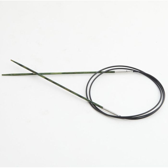 KnitPro Dreamz 25cm 2mm Circular Needles