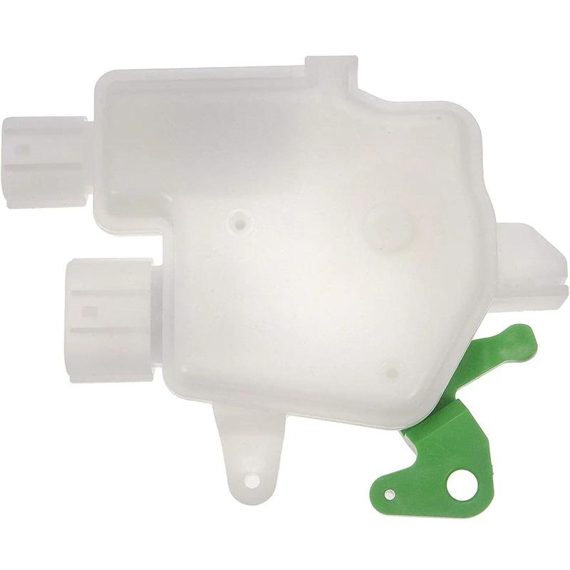 Siłownik zamka drzwi lewych/prawych tylnych do Acura TL TSX 2004-2008 Zastępuje 72655-SEA-G01 72615-SEA-G01 Akcesoria samochodowe