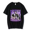 Lactose Tolerant Funny Meme Graphic Vintage Fashion Short Sleeve Tshirts Casual Cozy T Shirts Harajuku Sleeve Aesthetic Clothes