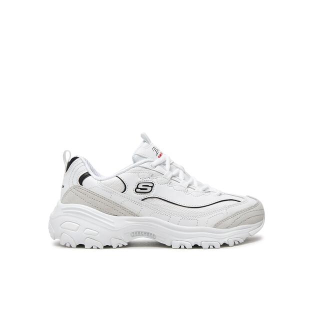 Skechers Sneakers D'Lites 150231 White