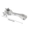 Motorcycle Clutch Lever Motorbike Modified Rocker Arm High Precision Modified Brake Rocker Arm Replacement for Dirt Bike