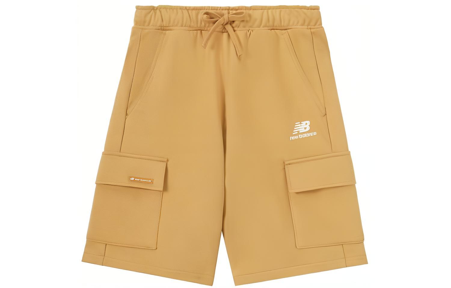 New Balance Casual Shorts Men s AMS32367-BYC XS