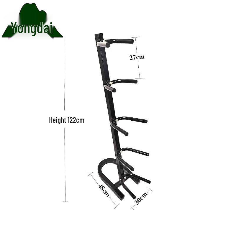 Yongdai High Elastic Rubber Medicine Ball