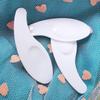 Medium Makeup Cream Mixing & Application Stick with Mini Scooper
