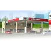 YILUAN Supply Metal Fuel Dispenser Keyboard Fuel Dispenser Gas Station Accessories
