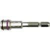 VESSEL (VESSEL) ring nut setter opposite side 8 mm SAR0860