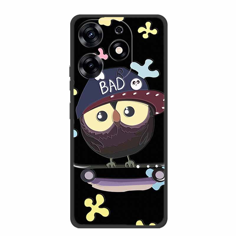 3D Emboss Case For Realme C61 Phone Case Relief Flowers Shockproof Silicone Soft Coque For Realme C61 Back Cover Case RealmeC61