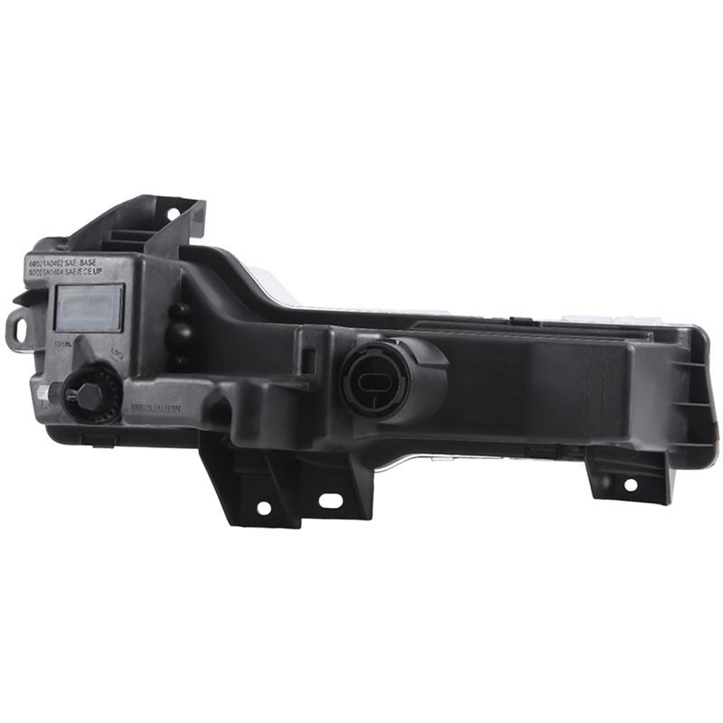 Auto Left Fog Light Front Bumper Light Anti-Fog Light For Tesla Model 3 Y 1624797-00-A Tesla Accessories