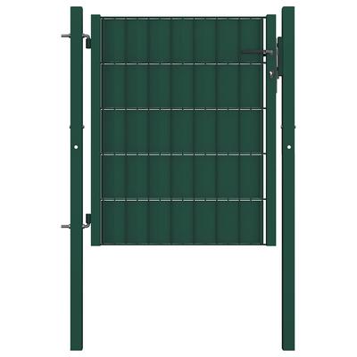 Gartenkonstruktionen – Zäune, Spaliere & Tore
