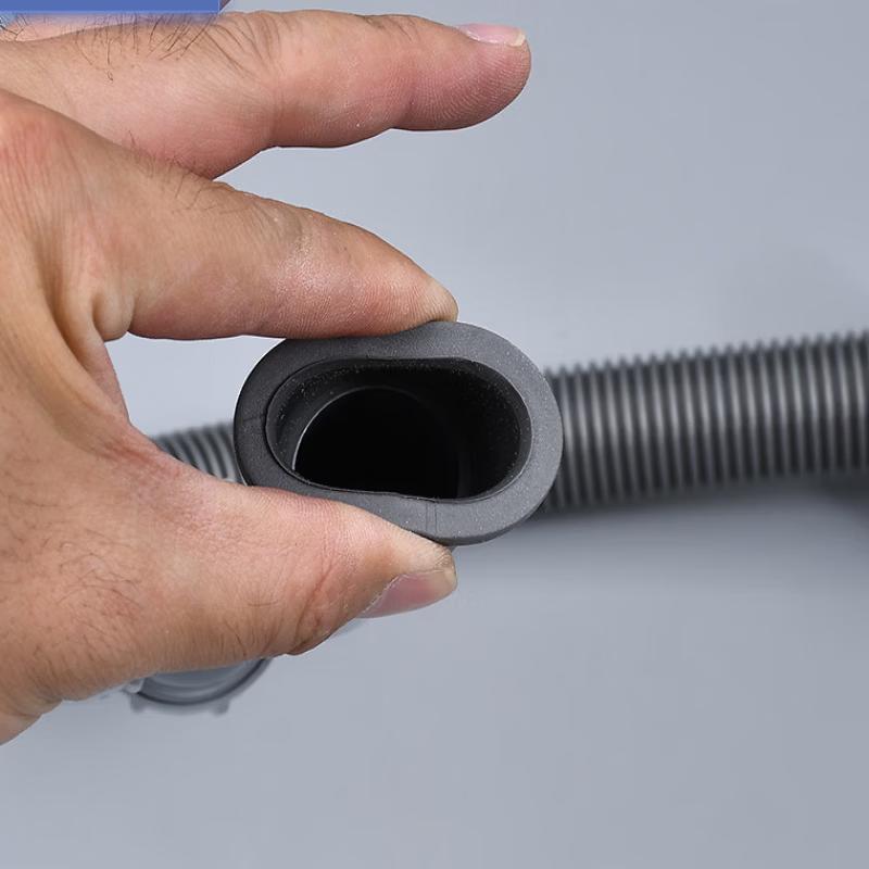 OEING Basin S-Bend Anti-Odor Drain Pipe