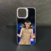 A-Alysa Liu Gold 2026 Skating phone Case for iPhone 17 11 12 Pro Max Plus Mini Air SE  16e 14 15 16 13 Soft Shell