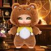 Ungiftige Niedliche Träumerpuppe Vinylgesicht Plüschtiere Bunte Puppen Beliebte Kuscheltiere Für Kinder Kreative Geschenke Weihnachtsfeier Spielzeug H
