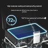 Philips Portable Waterproof Flip-Top Safe