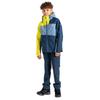 Childrens/Kids Explore II Waterproof Jacket
