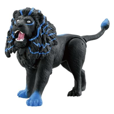 TAKARA TOMY Ania Adventure Continent Ania Kingdom Lions (Lion) Animal Dinosaur Toy Ages 3+