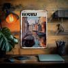 Decor – Metalen producten