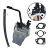 Generator Carburetor Assembly For GP7500 GP8000 GP8000E 420cc 0G8442A112 Carburetor Replacement Garden Tools Part
