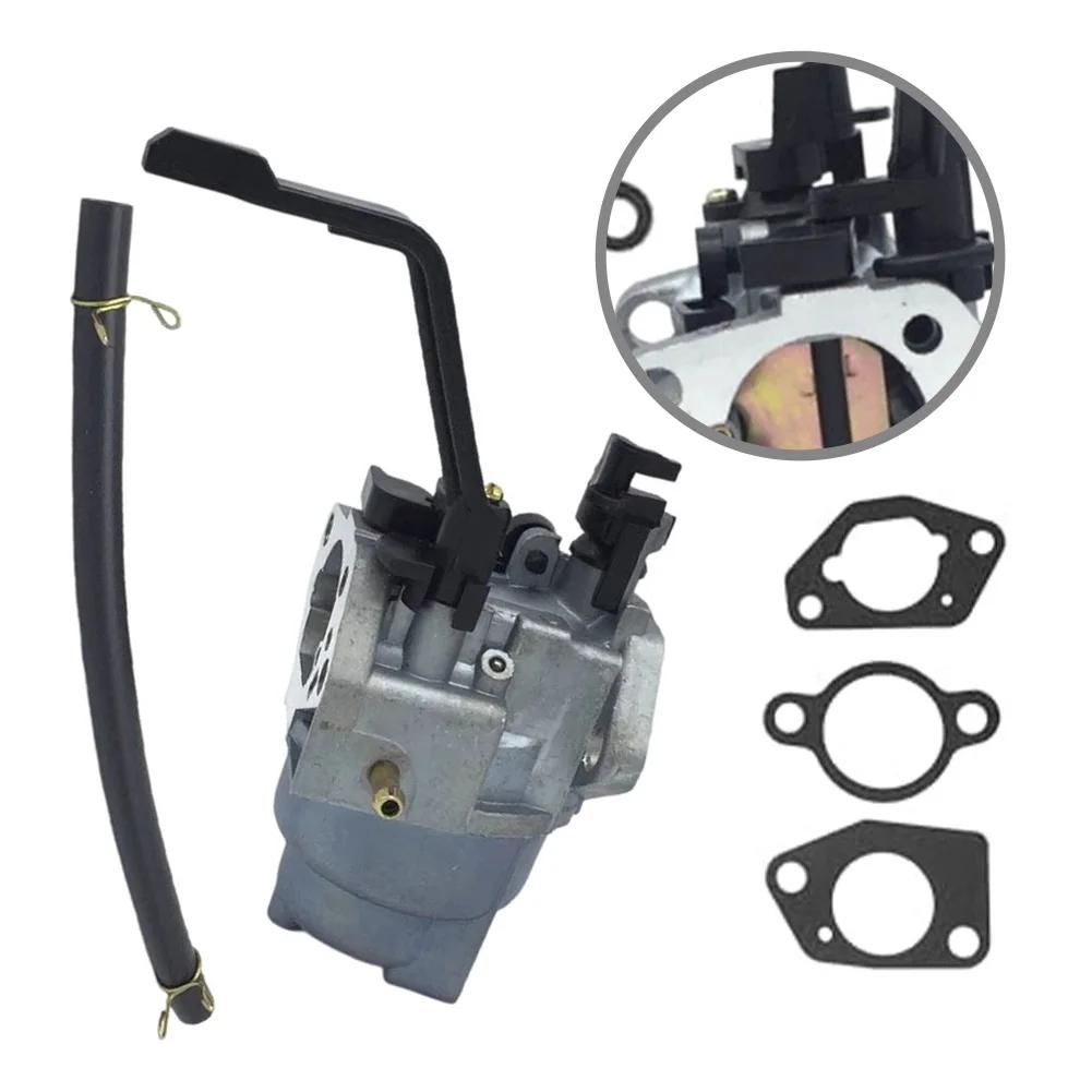 Generator Carburetor Assembly For GP7500 GP8000 GP8000E 420cc 0G8442A112 Carburetor Replacement Garden Tools Part