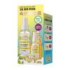 Skin Barrier Glow Mist Limited Set 100ml + 50ml + Keyring