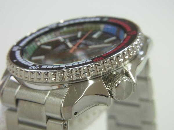 [USED] SEIKO 5 Sports SBSA221 Special Edition (Official Japanese Product)