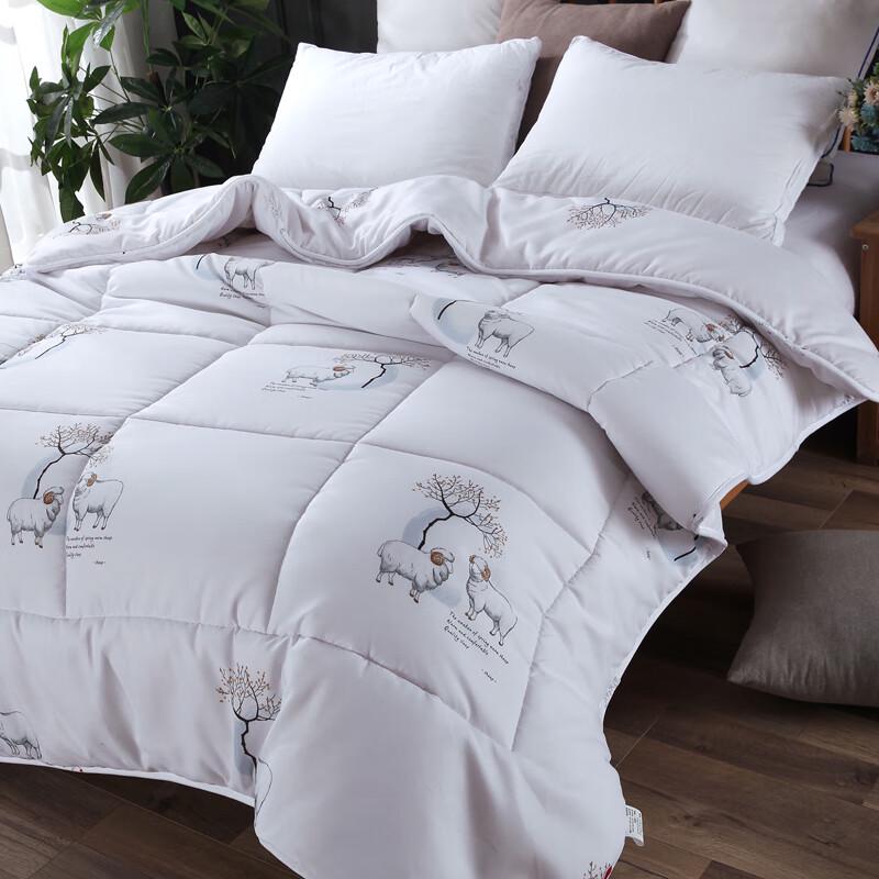 Muxinzi Premium Winter Duvet